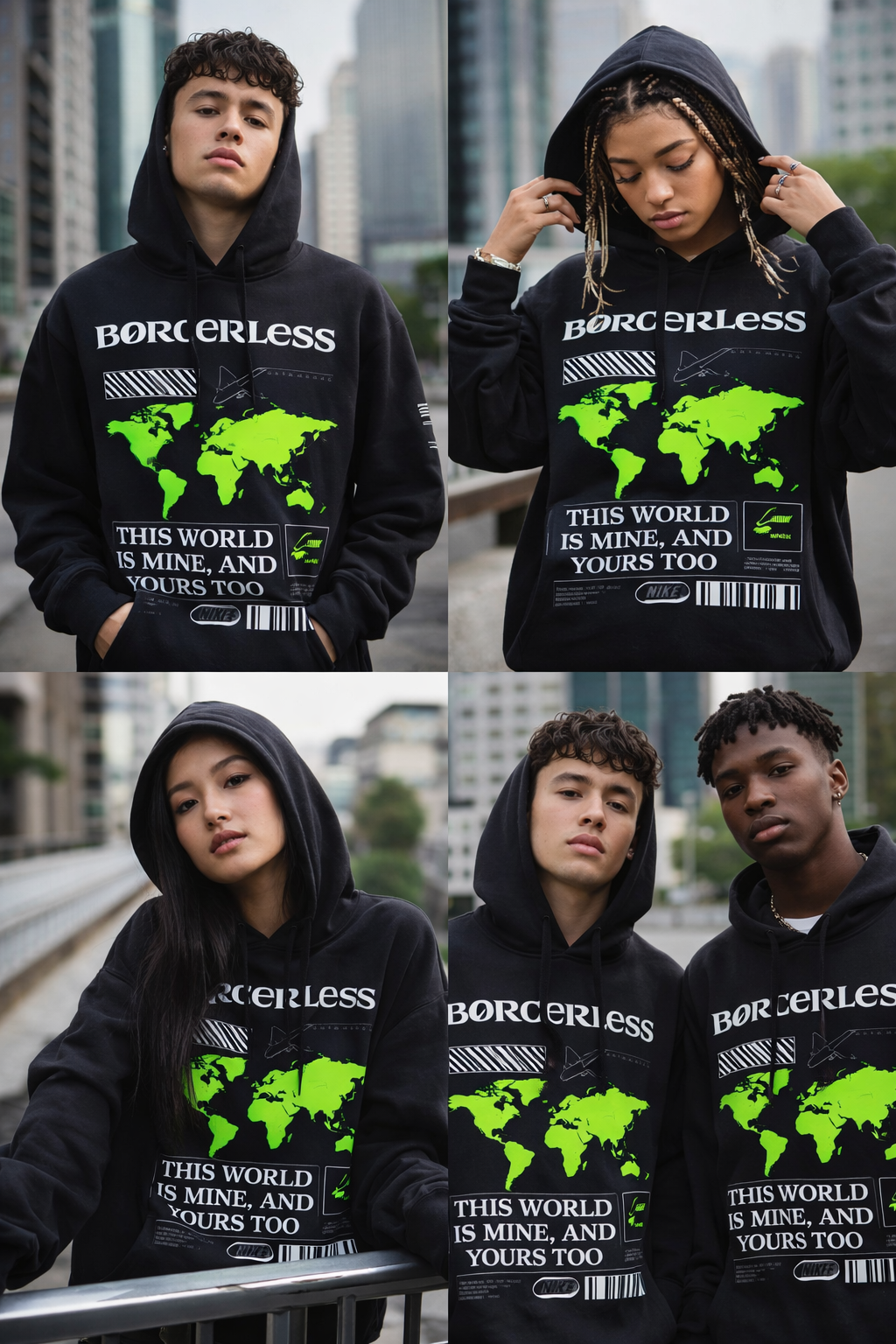 Sweater Black - Image 2