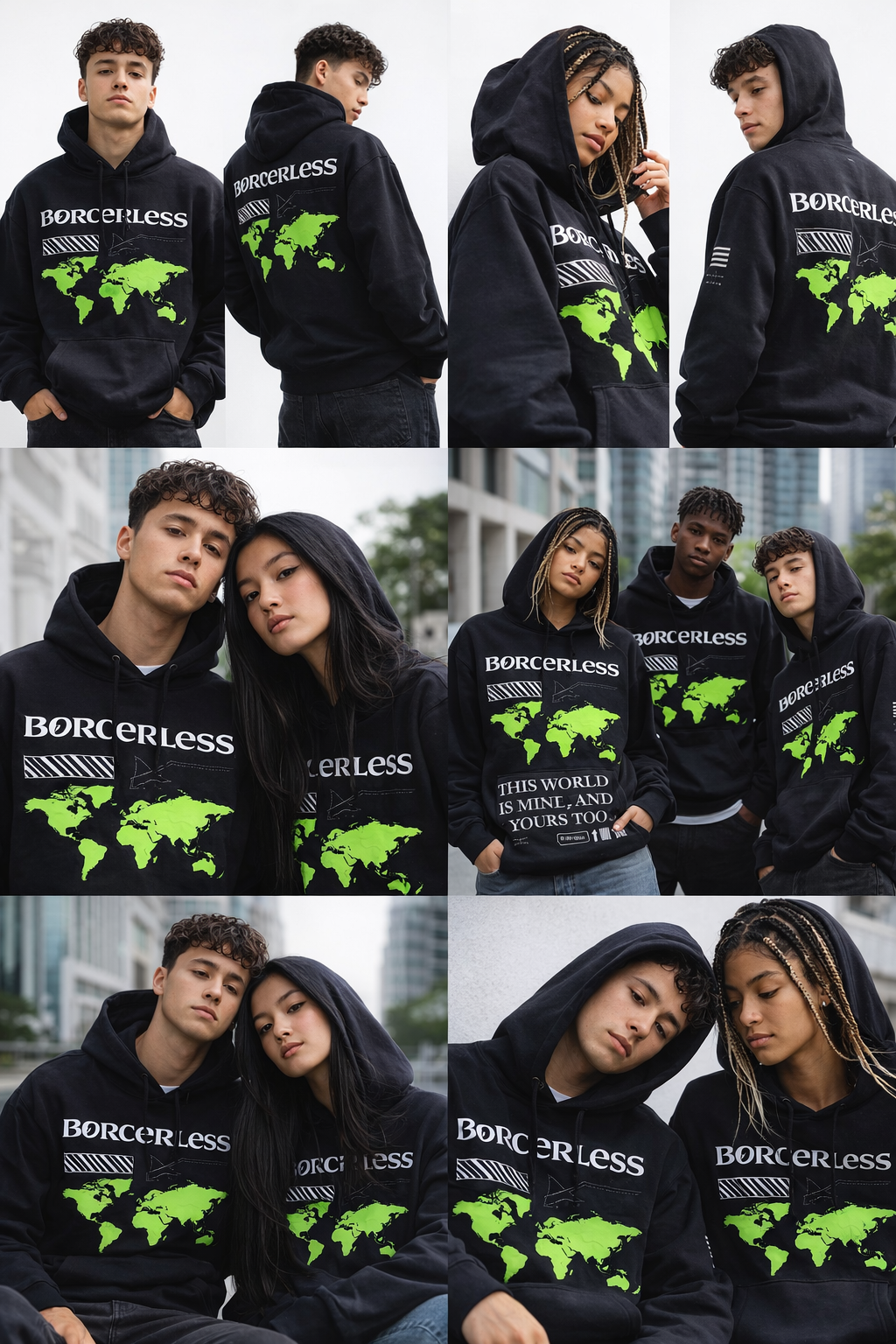 Sweater Black - Image 5